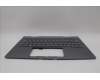 Lenovo 5M11P35023 MECH_ASM GRP_KBD_BZL_SPA_WL_LG_LTN