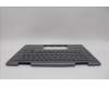 Lenovo 5M11P35023 MECH_ASM GRP_KBD_BZL_SPA_WL_LG_LTN