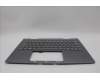 Lenovo 5M11P35024 MECH_ASM GRP_KBD_BZL_SWE/FIN_WL_LG_LTN