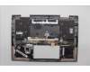 Lenovo 5M11P35040 MECH_ASM GRP_KBD_BZL_ENG_WW_LG_CHY