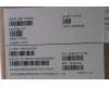 Lenovo 5M11P35041 MECH_ASM GRP_KBD_BZL_EST_WW_LG_CHY
