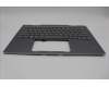 Lenovo 5M11P35046 MECH_ASM GRP_KBD_BZL_GRE_WW_LG_CHY