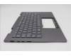 Lenovo 5M11P35056 MECH_ASM GRP_KBD_BZL_NORDIC_WW_LG_CHY