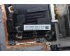 Lenovo 5M11P35056 MECH_ASM GRP_KBD_BZL_NORDIC_WW_LG_CHY