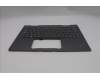 Lenovo 5M11P35060 MECH_ASM GRP_KBD_BZL_SPA_WW_LG_CHY