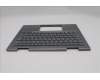 Lenovo 5M11P35060 MECH_ASM GRP_KBD_BZL_SPA_WW_LG_CHY