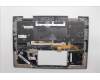 Lenovo 5M11P35073 MECH_ASM GRP_KBD_BZL_BUL_WW_LG_LTN