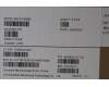 Lenovo 5M11P35082 MECH_ASM GRP_KBD_BZL_GER_WW_LG_LTN