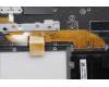 Lenovo 5M11P35082 MECH_ASM GRP_KBD_BZL_GER_WW_LG_LTN