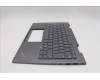 Lenovo 5M11P35082 MECH_ASM GRP_KBD_BZL_GER_WW_LG_LTN