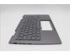 Lenovo 5M11P35082 MECH_ASM GRP_KBD_BZL_GER_WW_LG_LTN
