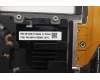 Lenovo 5M11P35082 MECH_ASM GRP_KBD_BZL_GER_WW_LG_LTN