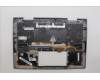 Lenovo 5M11P35087 MECH_ASM GRP_KBD_BZL_ITA_WW_LG_LTN