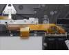 Lenovo 5M11P35093 MECH_ASM GRP_KBD_BZL_NORDIC_WW_LG_LTN