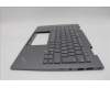 Lenovo 5M11P35093 MECH_ASM GRP_KBD_BZL_NORDIC_WW_LG_LTN