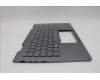 Lenovo 5M11P35093 MECH_ASM GRP_KBD_BZL_NORDIC_WW_LG_LTN