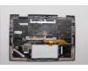 Lenovo 5M11P35095 MECH_ASM GRP_KBD_BZL_RUS_WW_LG_LTN