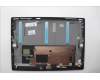 5M11P47011 Lenovo MECH_ASM WLAN A-Cover+ANT ASM,BK