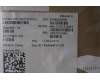 5M11P47011 Lenovo MECH_ASM WLAN A-Cover+ANT ASM,BK
