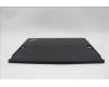 Lenovo 5M11P47012 MECH_ASM WWAN A-Cover+ANT ASM,BK