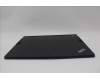 Lenovo 5M11P47012 MECH_ASM WWAN A-Cover+ANT ASM,BK