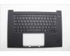 Lenovo 5M11P47229 MECH_ASM NoNFC CCvr+DEN KB ASM,CHY