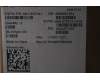 Lenovo 5M11P47241 MECH_ASM NoNFC CCvr+SLV KB ASM,CHY