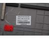 Lenovo 5M11P47245 MECH_ASM NoNFC CCvr+UK KB ASM,CHY