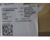 Lenovo 5M11P47283 MECH_ASM NoNFC CCvr+EURO ENG KB ASM,LTN