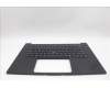 Lenovo 5M11P47283 MECH_ASM NoNFC CCvr+EURO ENG KB ASM,LTN
