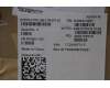 Lenovo 5M11P47315 MECH_ASM NoNFC CCvr+SLV KB ASM,TRI