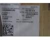 Lenovo 5M11P47342 MECH_ASM NoNFC CCvr+FRA KB ASM,SRX