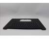 Lenovo 5M11P47343 MECH_ASM NoNFC CCvr+GER KB ASM,SRX