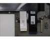 Lenovo 5M11P47343 MECH_ASM NoNFC CCvr+GER KB ASM,SRX