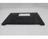 Lenovo 5M11P47365 MECH_ASM NoNFC CCvr+NORDIC KB ASM,SRX