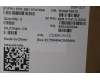 Lenovo 5M11P47454 MECH_ASM NFC CCvr+GER KB ASM,TRI