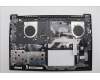 Lenovo 5M11P68304 MECH_ASM BL KB NP BK DEN PMX