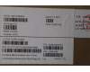 Lenovo 5M11P68304 MECH_ASM BL KB NP BK DEN PMX