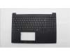 5M11P68307 Lenovo MECH_ASM BL KB NP BK ENG PMX