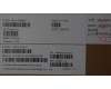 5M11P68307 Lenovo MECH_ASM BL KB NP BK ENG PMX