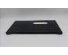 5M11P68307 Lenovo MECH_ASM BL KB NP BK ENG PMX