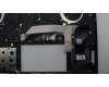 5M11P68307 Lenovo MECH_ASM BL KB NP BK ENG PMX