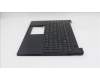 5M11P68307 Lenovo MECH_ASM BL KB NP BK ENG PMX