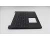 5M11P68307 Lenovo MECH_ASM BL KB NP BK ENG PMX