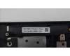 5M11P68307 Lenovo MECH_ASM BL KB NP BK ENG PMX