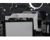 Lenovo 5M11P68320 MECH_ASM BL KB NP BK GER CHY