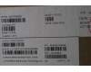 Lenovo 5M11P68335 MECH_ASM BL KB NP BK ITA CHY