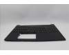 Lenovo 5M11P68335 MECH_ASM BL KB NP BK ITA CHY