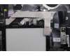 LENOVO 5M11P68337 MECH_ASM BL KB NP BK ITA PMX