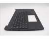 LENOVO 5M11P68337 MECH_ASM BL KB NP BK ITA PMX